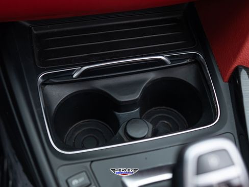 Used 2018 BMW 430i Convertible image 33