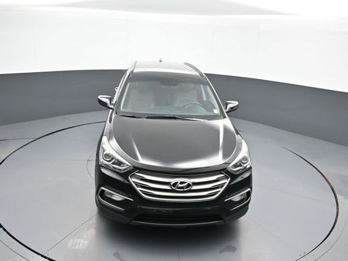 Used 2017 Hyundai Santa Fe Sport AWD/4WD image 34
