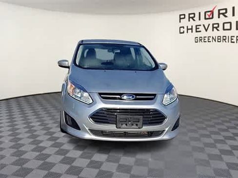 Used 2018 Ford C-MAX SE image 3