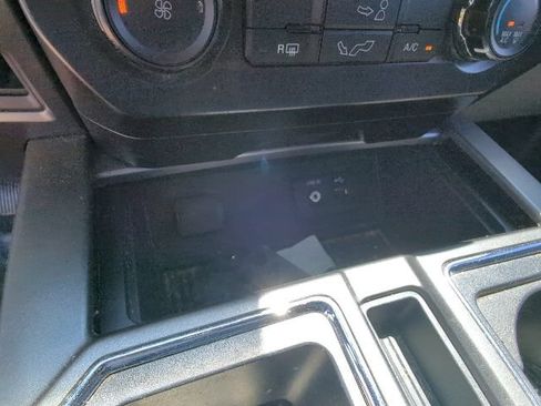Used 2015 Ford F150 XLT w/ Equipment Group 301A Mid AWD/4WD image 18