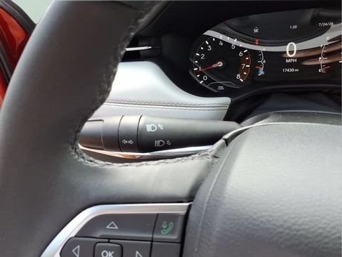 Used 2023 Jeep Compass Limited AWD/4WD image 21