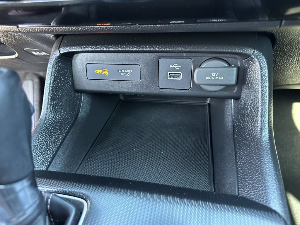 Used 2024 Honda Civic Sport image 33