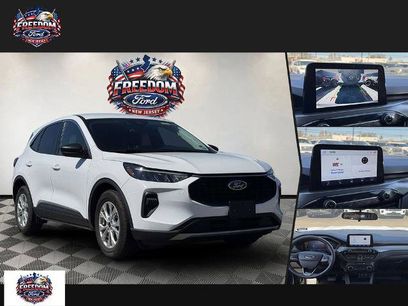 Certified 2024 Ford Escape Active