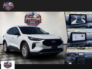 Certified 2024 Ford Escape Active FWD video 1