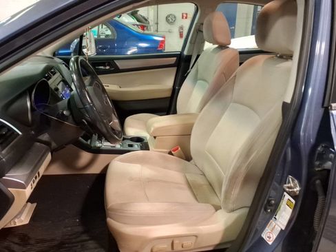 Used 2016 Subaru Legacy 2.5i Premium image 6