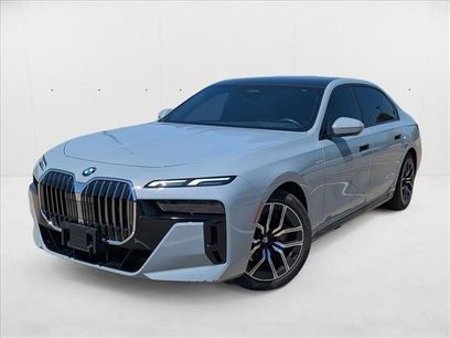 Used 2025 BMW 740i