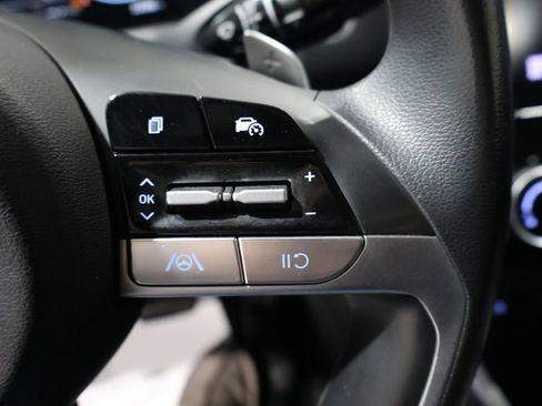 Used 2023 Hyundai Santa Cruz Night image 34