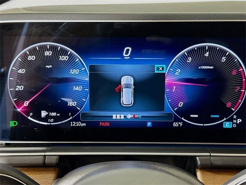 Used 2025 Mercedes-Benz GLE 350 GLE 350 image 10