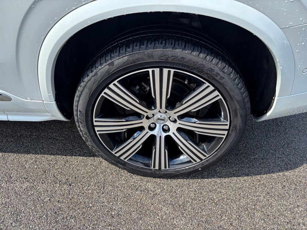 Certified 2024 Volvo XC90 T8 Ultimate w/ Protection Package Premier AWD/4WD image 34