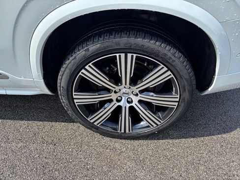 Certified 2024 Volvo XC90 T8 Ultimate w/ Protection Package Premier AWD/4WD image 34