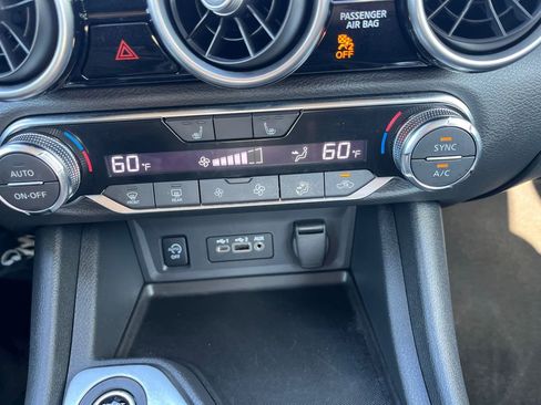 Used 2024 Nissan Sentra SR image 24