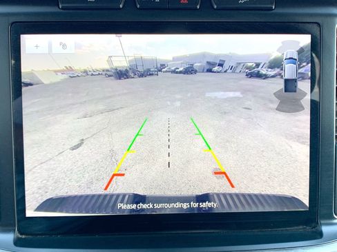 Used 2023 Ford F150 Lariat w/ Equipment Group 502A High image 37