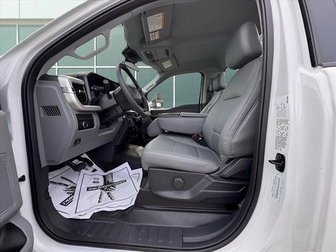 New 2025 Ford F350 XL w/ XL Chrome Package image 22