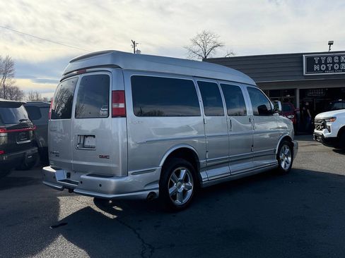 Used 2013 GMC Savana 1500 RWD image 80
