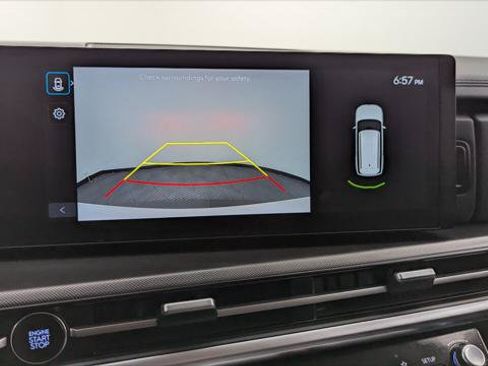 Used 2024 Hyundai Santa Fe SE FWD image 29