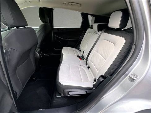 Used 2024 Ford Escape Active FWD image 22