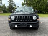 Used 2017 Jeep Patriot Latitude w/ Sun/Sound Group image 2