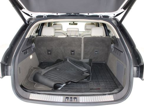 Used 2019 Lincoln Nautilus Reserve FWD image 16