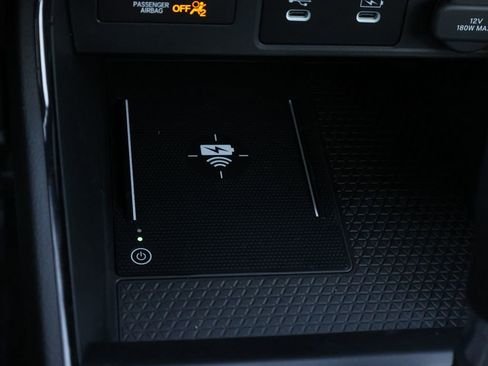 New 2026 Honda CR-V EX-L image 18