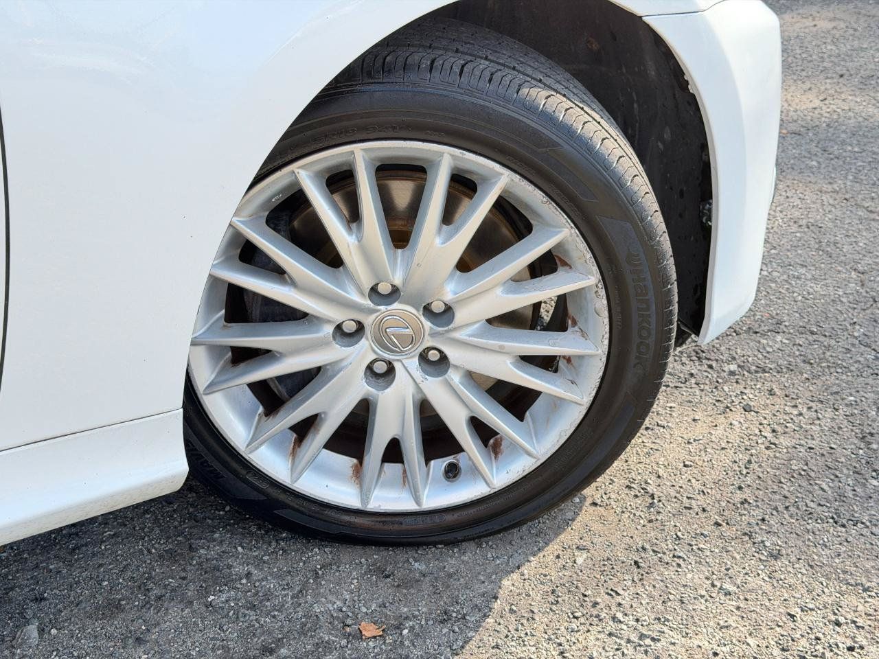 Used 2013 Lexus GS 350 AWD w/ Luxury Pkg w/Cold Weather Pkg image 91