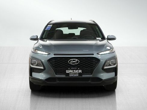 Used 2020 Hyundai Kona SEL AWD/4WD image 8