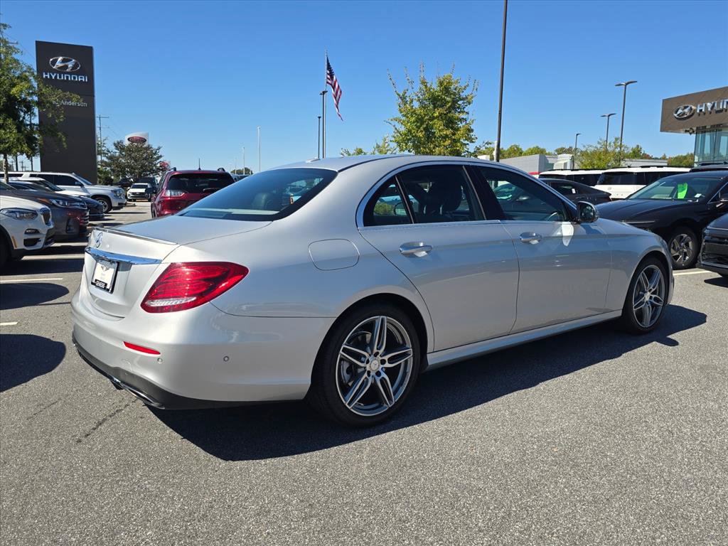 Used 2017 Mercedes-Benz E 300 image 3