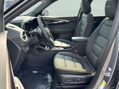 New 2025 Chevrolet TrailBlazer ACTIV w/ Convenience Package image 20