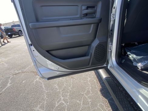 New 2026 RAM 2500 Tradesman image 21