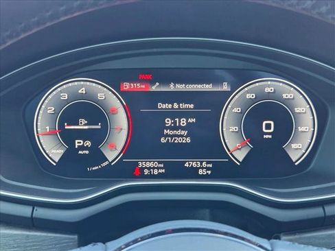 Used 2020 Audi A4 2.0T Premium Plus FWD image 14
