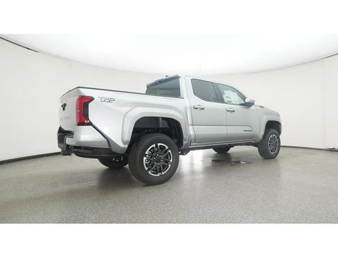 New 2025 Toyota Tacoma TRD Sport image 25