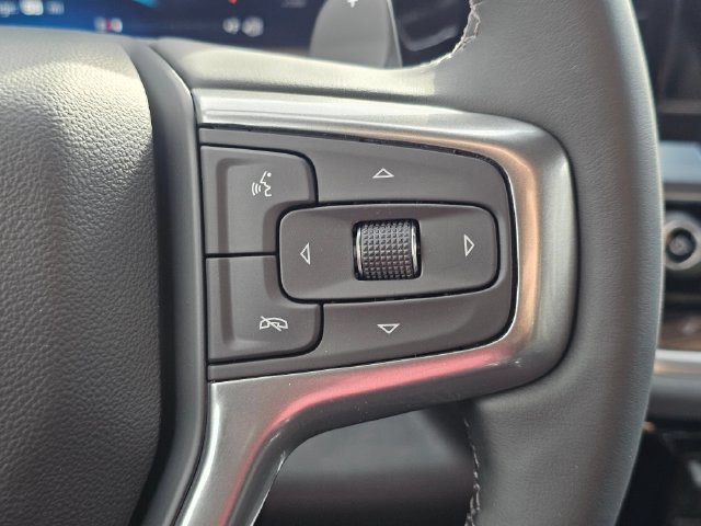 New 2026 Chevrolet Silverado 1500 RST w/ Convenience Package II AWD/4WD image 27