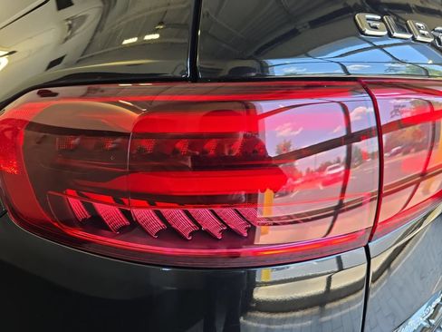 Certified 2026 Mercedes-Benz GLB 250 image 37