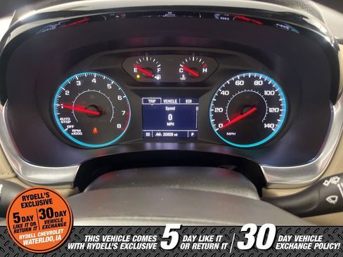 Used 2023 Chevrolet Traverse LS AWD/4WD image 27