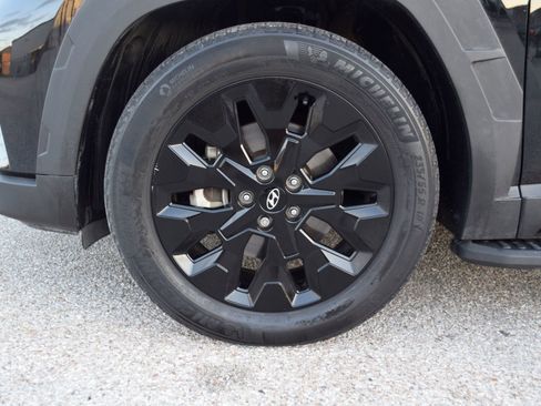 Used 2023 Hyundai Tucson XRT FWD image 25