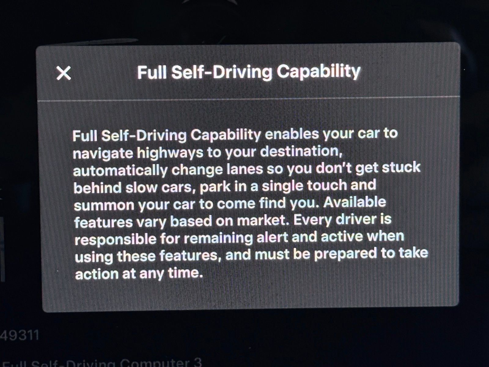 Used 2022 Tesla Model X Plaid AWD/4WD image 48