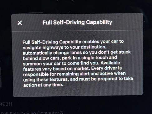 Used 2022 Tesla Model X Plaid AWD/4WD image 48