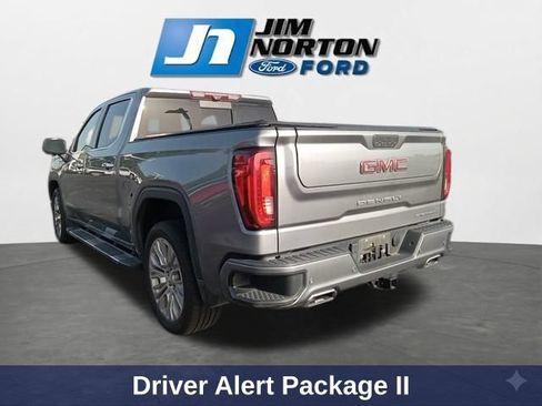 Used 2020 GMC Sierra 1500 Denali w/ Denali Premium Package AWD/4WD image 7
