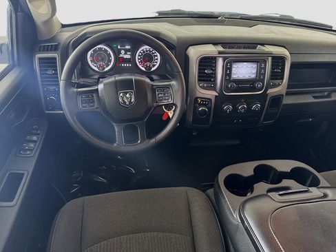 Used 2023 RAM 1500 Tradesman w/ Chrome Plus Package image 17