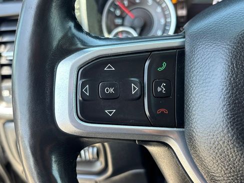 Used 2021 RAM 1500 Laramie RWD image 20
