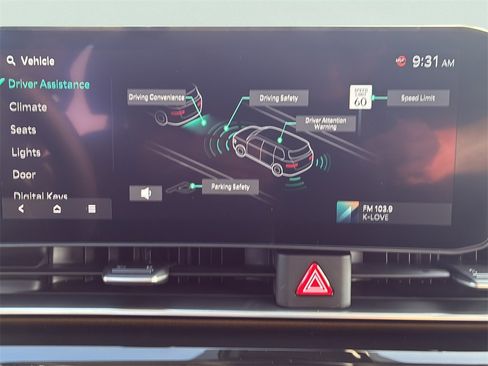 New 2026 Kia Carnival SX Prestige image 21