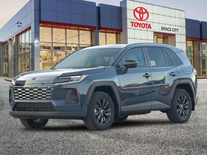 New 2026 Toyota RAV4 XLE Premium
