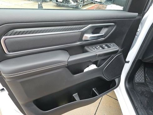 New 2026 RAM 1500 Big Horn image 20