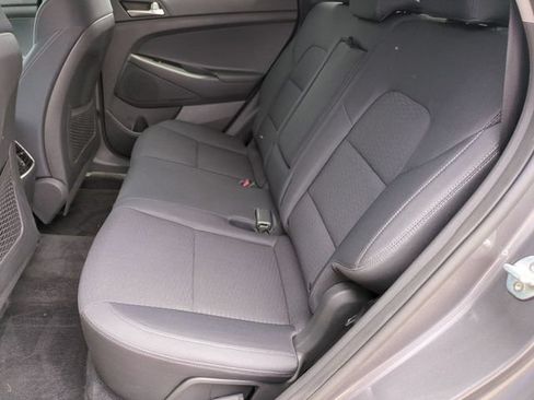 Used 2020 Hyundai Tucson SEL w/ Cargo Package AWD/4WD image 15