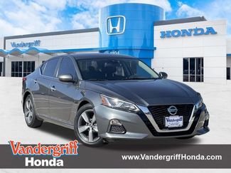 Used 2021 Nissan Altima 2.5 S FWD video 1