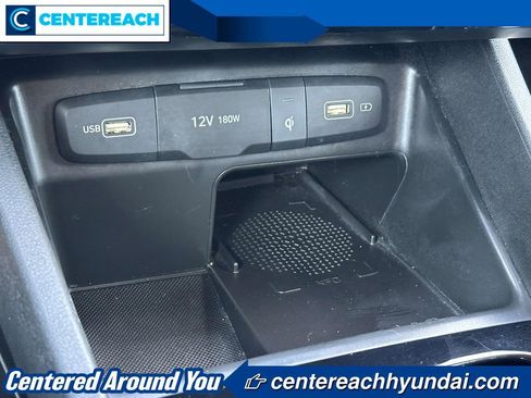 Used 2023 Hyundai Tucson SEL image 28