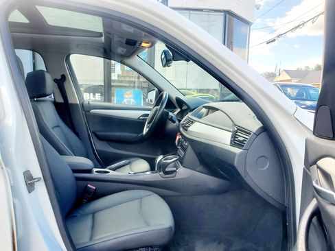Used 2013 BMW X1 xDrive28i AWD/4WD image 12