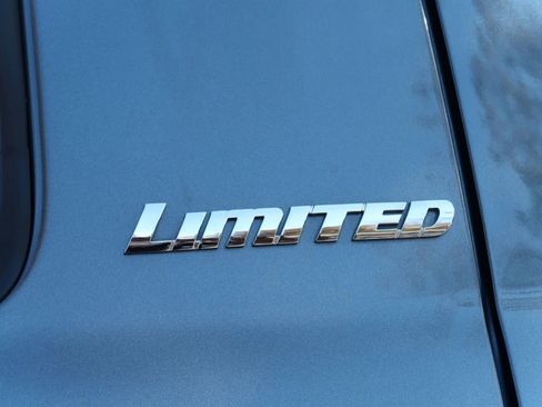 Used 2007 Toyota Tundra Limited image 9