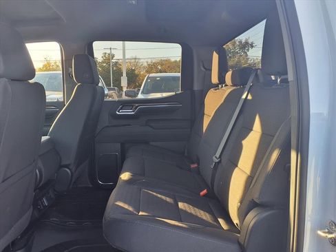 New 2026 Chevrolet Silverado 1500 RST w/ RST Select Package image 13