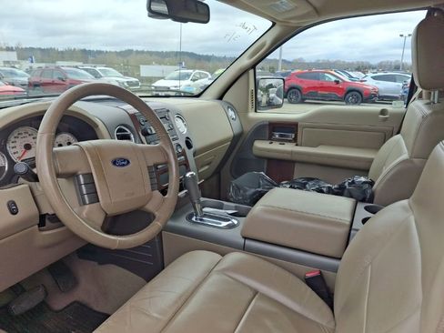 Used 2006 Ford F150 XLT image 12