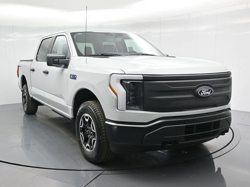 New 2024 Ford F150 Lightning Pro image 52